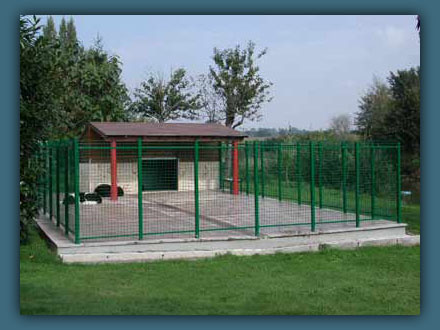 photo 3 du chenil